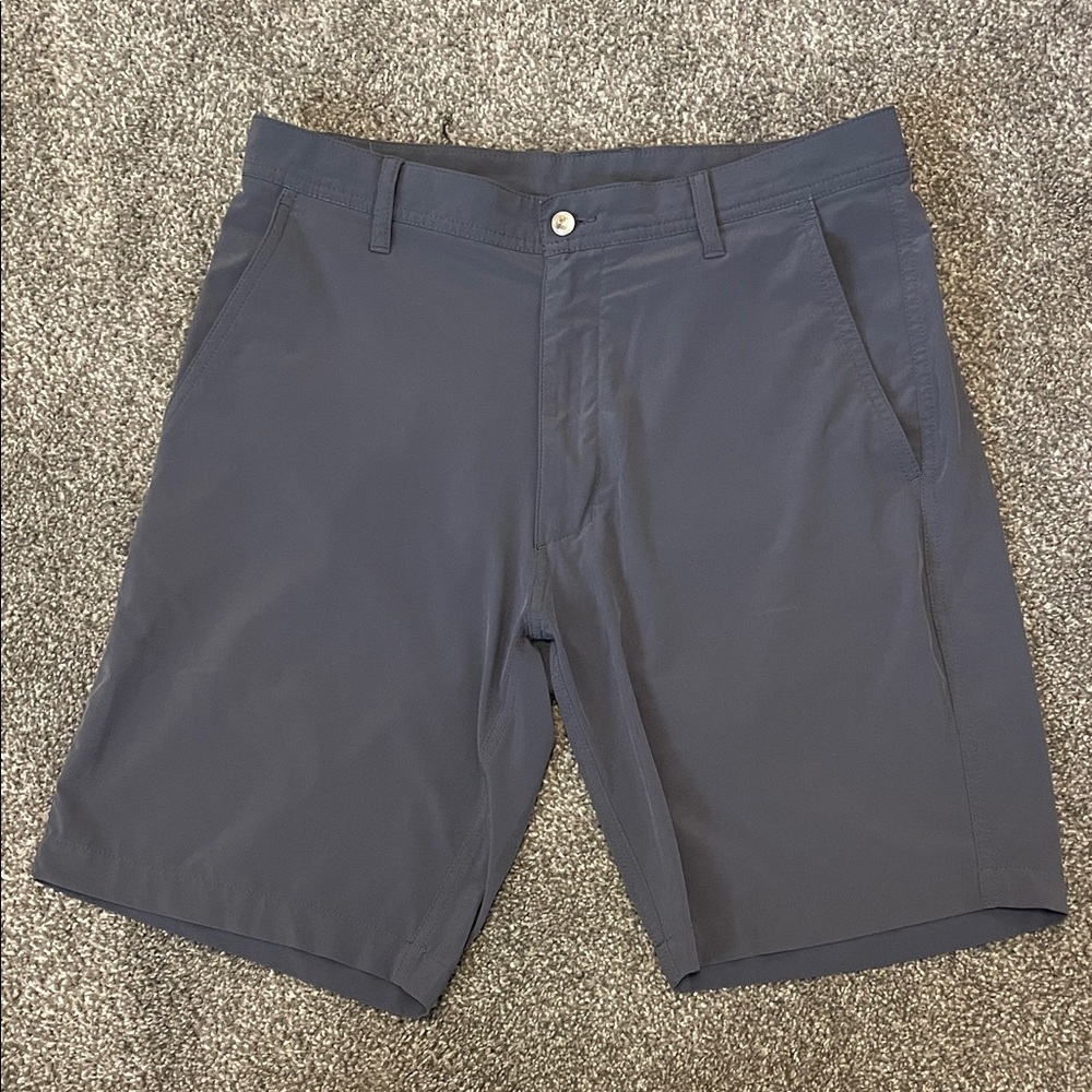 Men’s FootJoy shorts